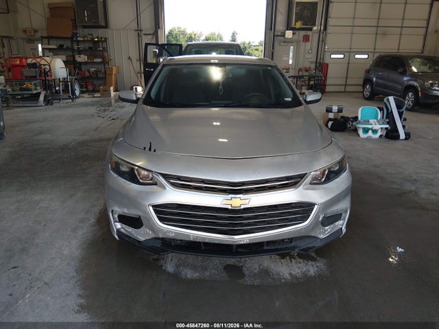 Chevrolet MALIBU 1LT 2017 1G1ZE5ST5HF205909 Image 11