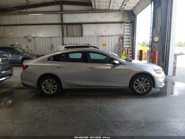 Chevrolet MALIBU 1LT 2017 1G1ZE5ST5HF205909 Image 12