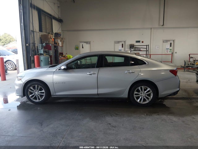 Chevrolet MALIBU 1LT 2017 1G1ZE5ST5HF205909 Image 13