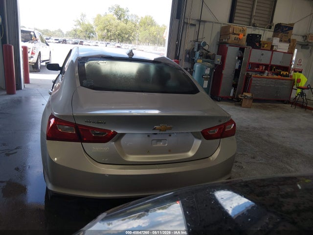 Chevrolet MALIBU 1LT 2017 1G1ZE5ST5HF205909 Image 15
