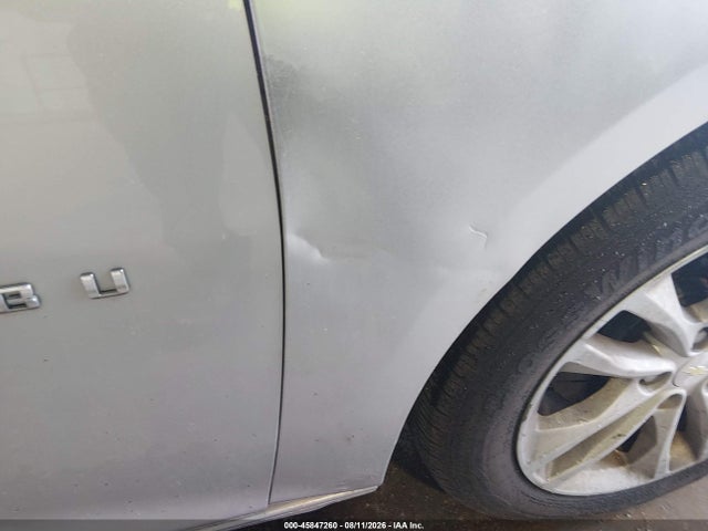 Chevrolet MALIBU 1LT 2017 1G1ZE5ST5HF205909 Image 16