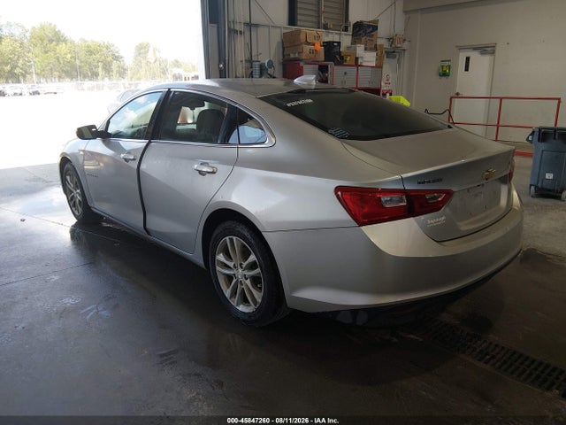 Chevrolet MALIBU 1LT 2017 1G1ZE5ST5HF205909 Image 3
