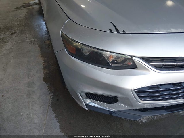 Chevrolet MALIBU 1LT 2017 1G1ZE5ST5HF205909 Image 5
