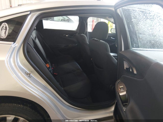 Chevrolet MALIBU 1LT 2017 1G1ZE5ST5HF205909 Image 7