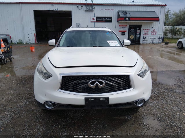 Infiniti QX70 2017 JN8CS1MW8HM413529 Image 12