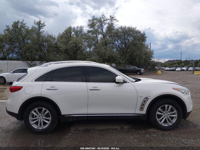 Infiniti QX70 2017 JN8CS1MW8HM413529 Image 13