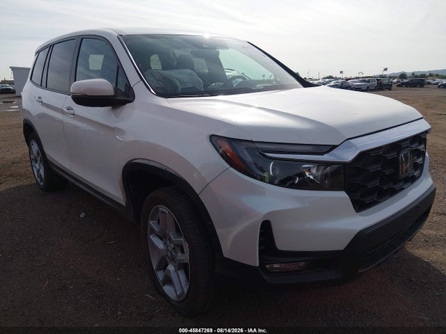 Aukcja sprzedaży 2025 Honda Passport Awd Ex-l, vin: 5FNYF8H54SB012849, numer aukcji: 45847269