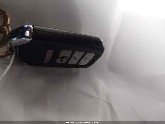 Aukcja sprzedaży 2025 Honda Passport Awd Ex-l, vin: 5FNYF8H54SB012849, numer aukcji: 45847269