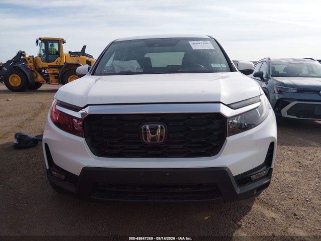 Aukcja sprzedaży 2025 Honda Passport Awd Ex-l, vin: 5FNYF8H54SB012849, numer aukcji: 45847269