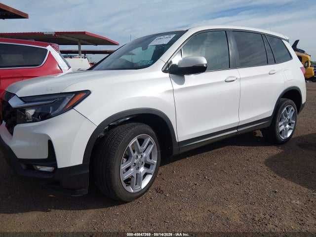 Aukcja sprzedaży 2025 Honda Passport Awd Ex-l, vin: 5FNYF8H54SB012849, numer aukcji: 45847269