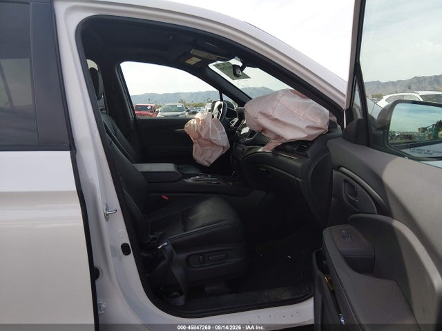 Aukcja sprzedaży 2025 Honda Passport Awd Ex-l, vin: 5FNYF8H54SB012849, numer aukcji: 45847269