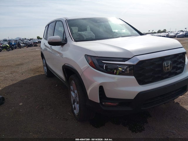 Aukcja sprzedaży 2025 Honda Passport Awd Ex-l, vin: 5FNYF8H54SB012849, numer aukcji: 45847269