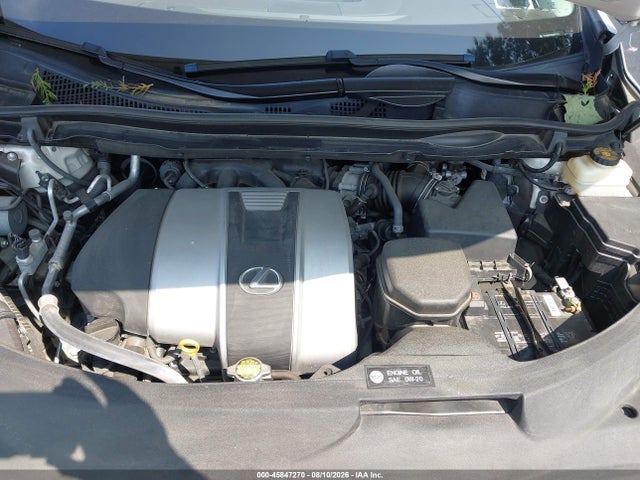 Продажа на аукционе авто 2016 Lexus Rx 350, vin: 2T2BZMCA5GC037373, номер лота: 45847270