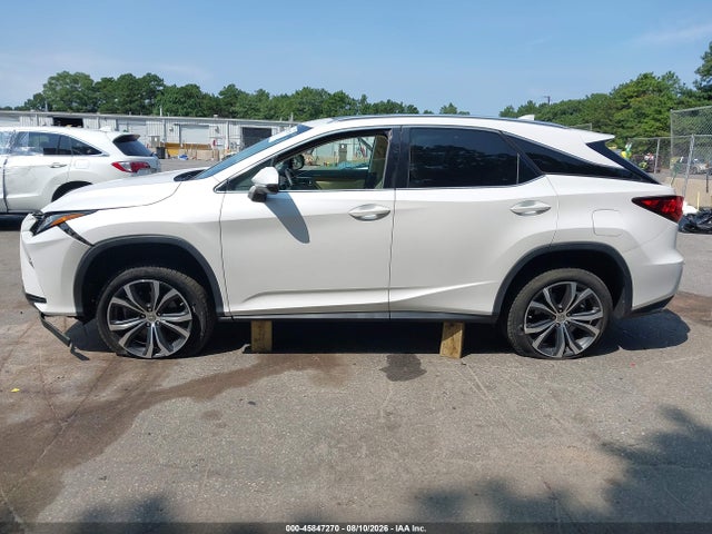 Продажа на аукционе авто 2016 Lexus Rx 350, vin: 2T2BZMCA5GC037373, номер лота: 45847270