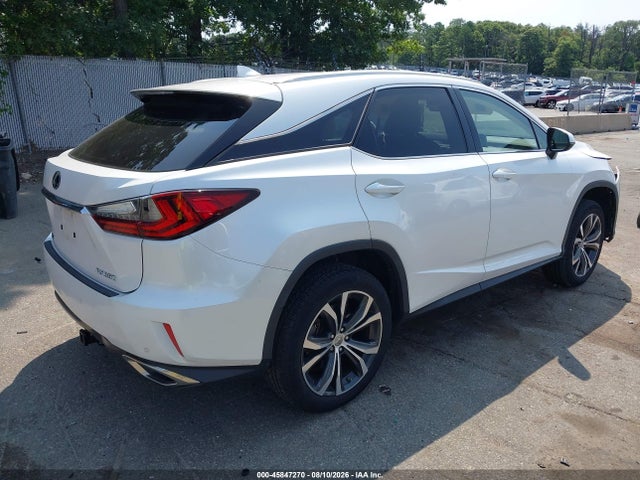 Продажа на аукционе авто 2016 Lexus Rx 350, vin: 2T2BZMCA5GC037373, номер лота: 45847270