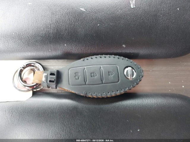 Nissan Murano Platinum 2015 5N1AZ2MH9FN274083 Image 11