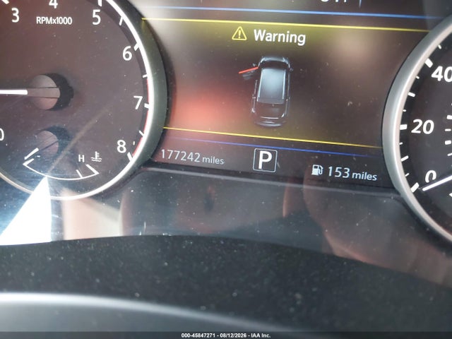 Nissan Murano Platinum 2015 5N1AZ2MH9FN274083 Image 16