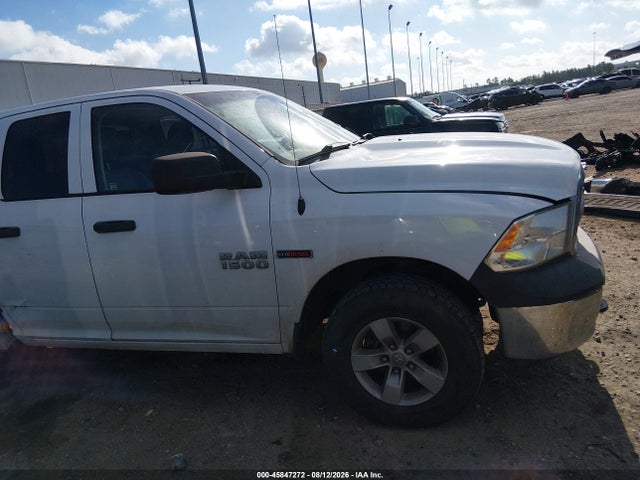 Aukcja sprzedaży 2016 Ram 1500 Tradesman, vin: 1C6RR7FM5GS122956, numer aukcji: 45847272