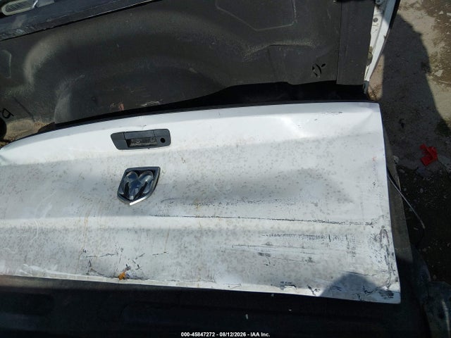 Aukcja sprzedaży 2016 Ram 1500 Tradesman, vin: 1C6RR7FM5GS122956, numer aukcji: 45847272