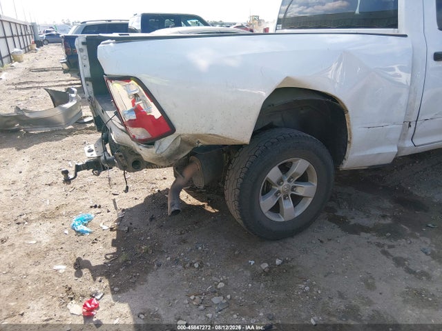 Aukcja sprzedaży 2016 Ram 1500 Tradesman, vin: 1C6RR7FM5GS122956, numer aukcji: 45847272