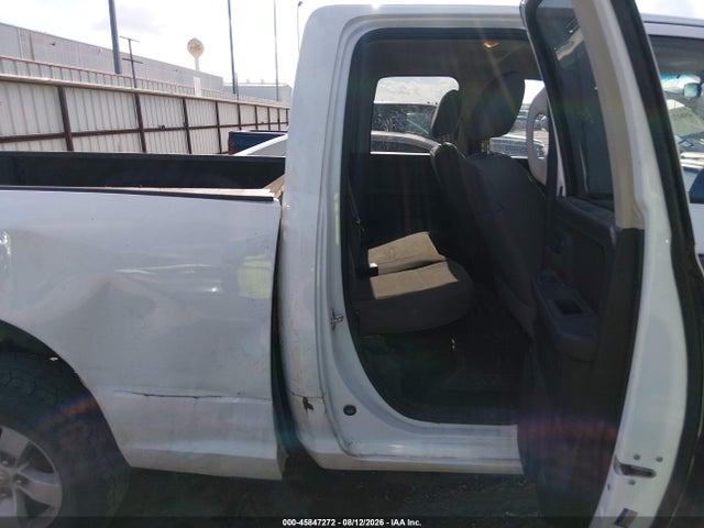 Aukcja sprzedaży 2016 Ram 1500 Tradesman, vin: 1C6RR7FM5GS122956, numer aukcji: 45847272