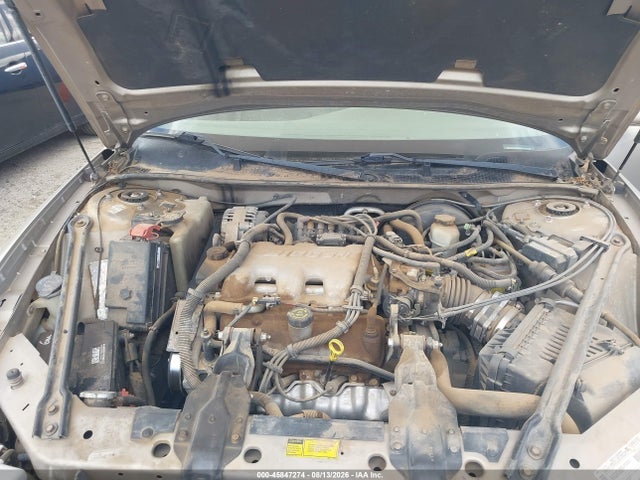 Aukcja sprzedaży 2000 Buick Century Custom, vin: 2G4WS52J2Y1170072, numer aukcji: 45847274