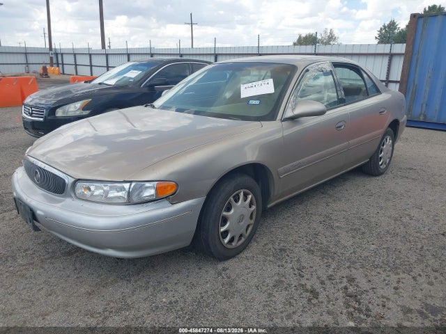 Aukcja sprzedaży 2000 Buick Century Custom, vin: 2G4WS52J2Y1170072, numer aukcji: 45847274