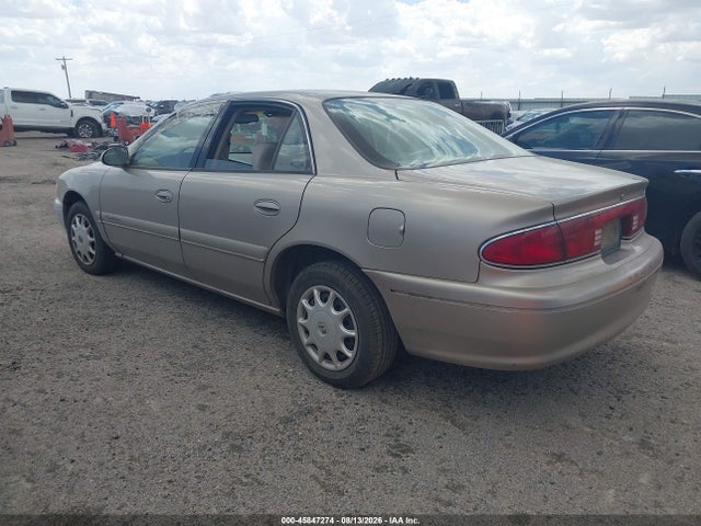 Aukcja sprzedaży 2000 Buick Century Custom, vin: 2G4WS52J2Y1170072, numer aukcji: 45847274