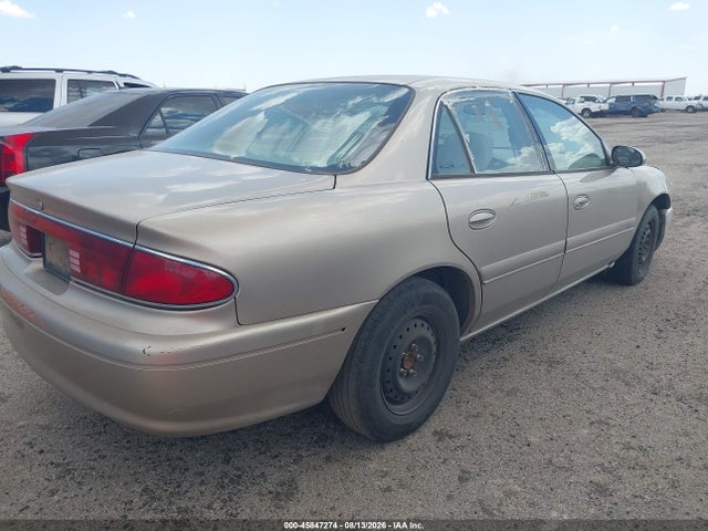 Aukcja sprzedaży 2000 Buick Century Custom, vin: 2G4WS52J2Y1170072, numer aukcji: 45847274