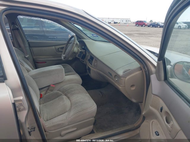 Aukcja sprzedaży 2000 Buick Century Custom, vin: 2G4WS52J2Y1170072, numer aukcji: 45847274