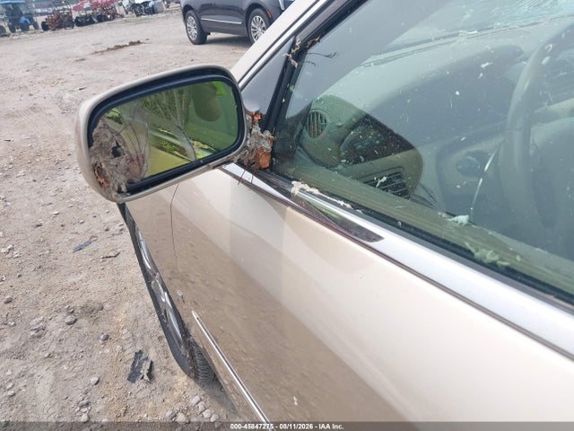2006 Buick Lucerne Cxl მანქანა იყიდება აუქციონზე, vin: 1G4HD57276U132830, აუქციონის ნომერი: 45847275