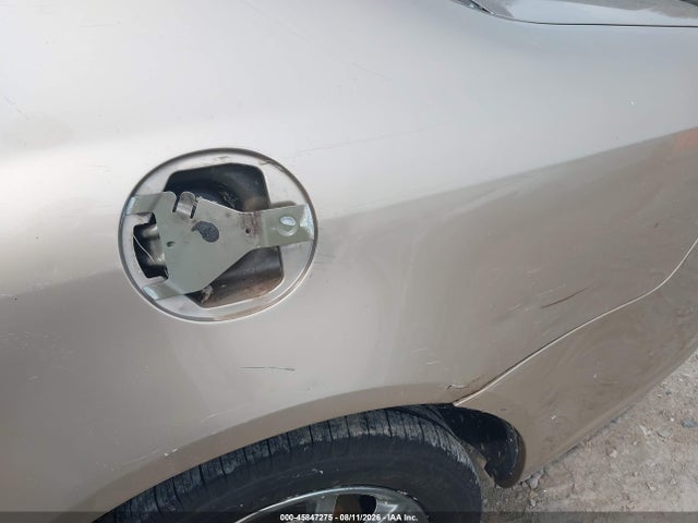 2006 Buick Lucerne Cxl მანქანა იყიდება აუქციონზე, vin: 1G4HD57276U132830, აუქციონის ნომერი: 45847275