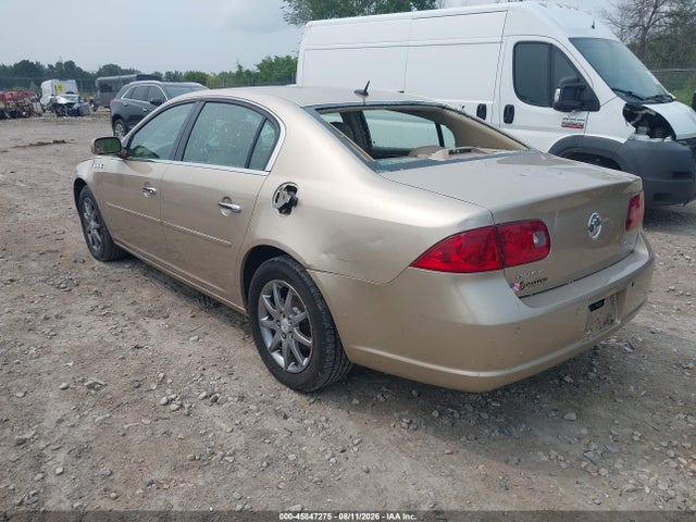 2006 Buick Lucerne Cxl მანქანა იყიდება აუქციონზე, vin: 1G4HD57276U132830, აუქციონის ნომერი: 45847275