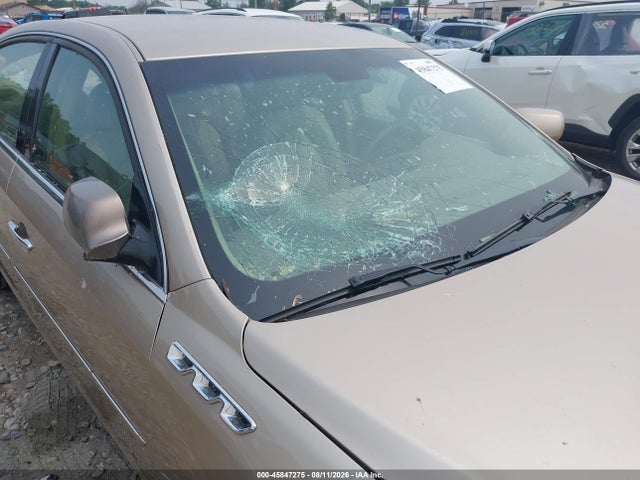 2006 Buick Lucerne Cxl მანქანა იყიდება აუქციონზე, vin: 1G4HD57276U132830, აუქციონის ნომერი: 45847275