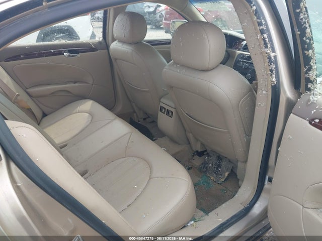 2006 Buick Lucerne Cxl მანქანა იყიდება აუქციონზე, vin: 1G4HD57276U132830, აუქციონის ნომერი: 45847275