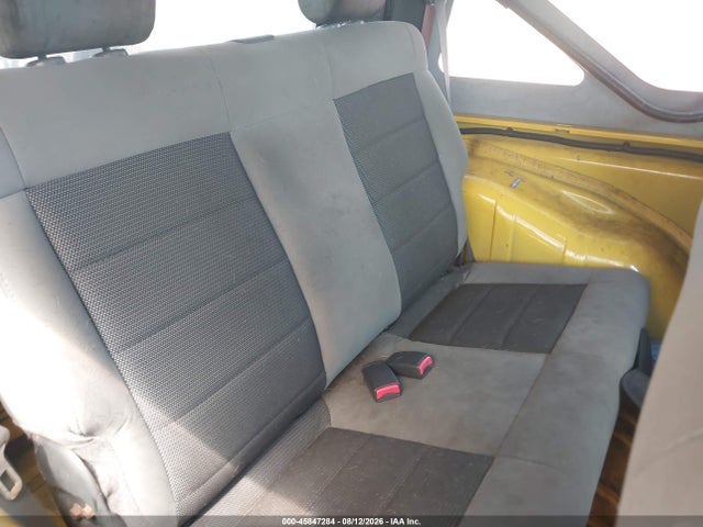 Aukcja sprzedaży 2008 Jeep Wrangler X, vin: 1J4FA24138L579429, numer aukcji: 45847284