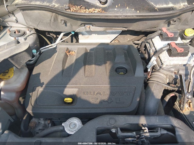 Продажа на аукционе авто 2014 Jeep Patriot Sport, vin: 1C4NJRBB8ED886316, номер лота: 45847286