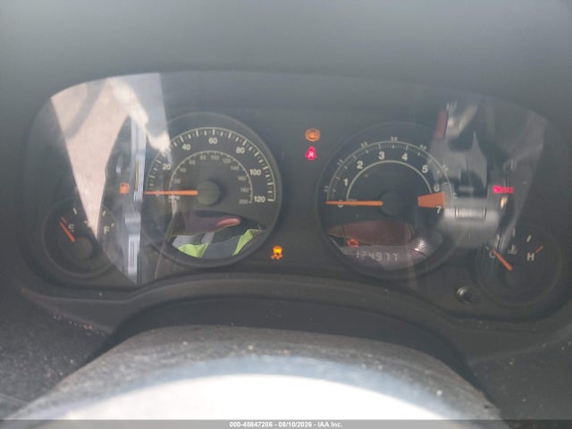 Продажа на аукционе авто 2014 Jeep Patriot Sport, vin: 1C4NJRBB8ED886316, номер лота: 45847286