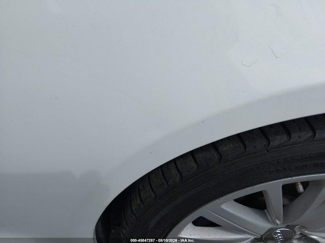Продажа на аукционе авто 2011 Audi A5 2.0t Premium, vin: WAULFAFH6BN016429, номер лота: 45847287