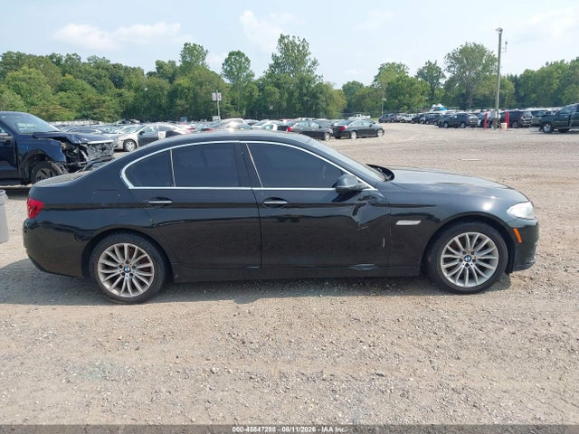 2016 Bmw 528i Xdrive მანქანა იყიდება აუქციონზე, vin: WBA5A7C58GG147782, აუქციონის ნომერი: 45847288