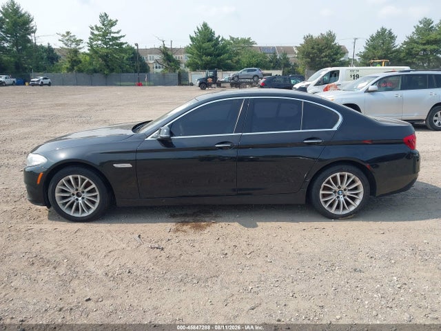 2016 Bmw 528i Xdrive მანქანა იყიდება აუქციონზე, vin: WBA5A7C58GG147782, აუქციონის ნომერი: 45847288