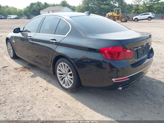 2016 Bmw 528i Xdrive მანქანა იყიდება აუქციონზე, vin: WBA5A7C58GG147782, აუქციონის ნომერი: 45847288