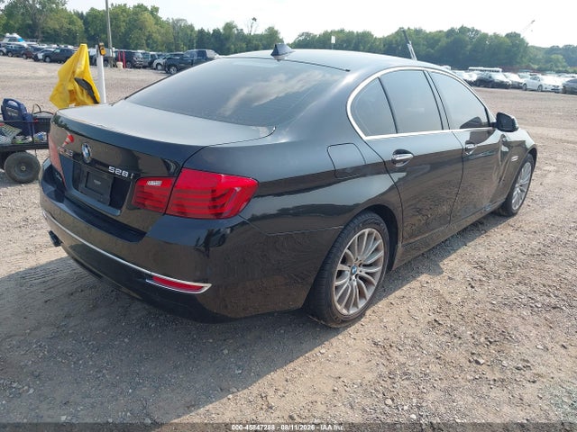 2016 Bmw 528i Xdrive მანქანა იყიდება აუქციონზე, vin: WBA5A7C58GG147782, აუქციონის ნომერი: 45847288