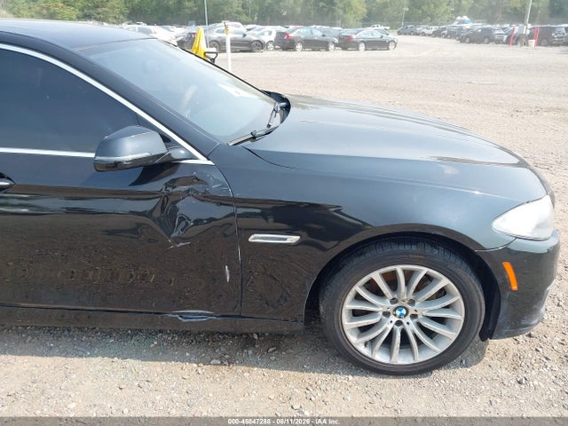 2016 Bmw 528i Xdrive მანქანა იყიდება აუქციონზე, vin: WBA5A7C58GG147782, აუქციონის ნომერი: 45847288