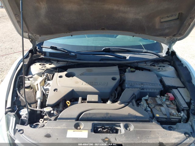 1N4AL3AP2GN327673 Nissan Altima 2.5/2.5 S/2.5 Sl/2.5 Sr/2.5 Sv
