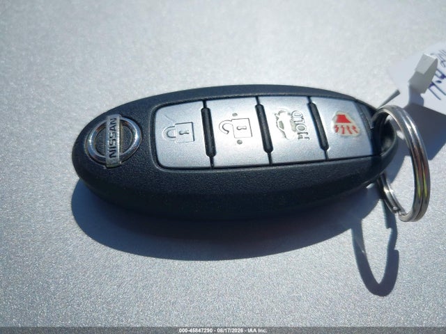 1N4AL3AP2GN327673 Nissan Altima 2.5/2.5 S/2.5 Sl/2.5 Sr/2.5 Sv