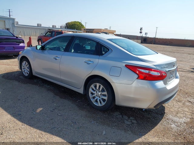 1N4AL3AP2GN327673 Nissan Altima 2.5/2.5 S/2.5 Sl/2.5 Sr/2.5 Sv