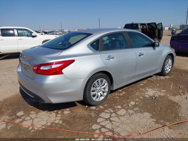 1N4AL3AP2GN327673 Nissan Altima 2.5/2.5 S/2.5 Sl/2.5 Sr/2.5 Sv