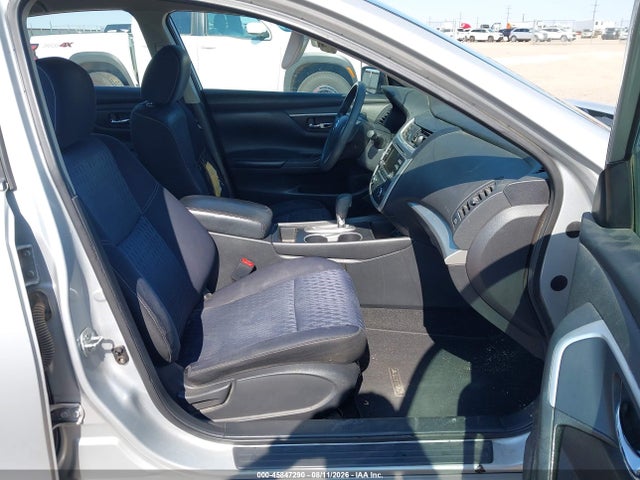 1N4AL3AP2GN327673 Nissan Altima 2.5/2.5 S/2.5 Sl/2.5 Sr/2.5 Sv