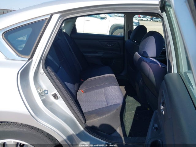 1N4AL3AP2GN327673 Nissan Altima 2.5/2.5 S/2.5 Sl/2.5 Sr/2.5 Sv